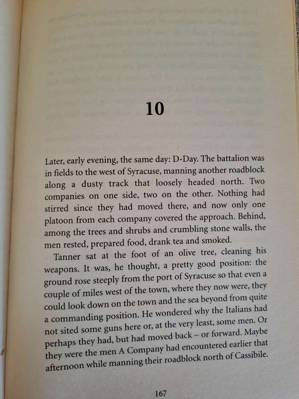 The Devil`s Pact - James Holland