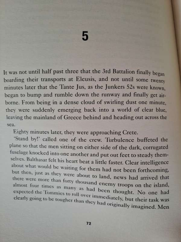 Blood of Honour - James Holland