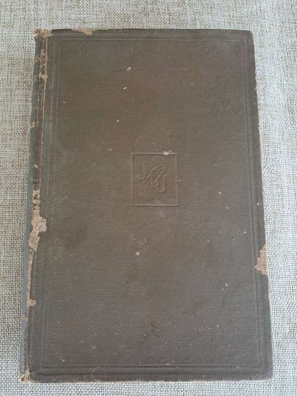 The Institutes of Cape Law -  The Colony of the Cape of Good Hope - 1917