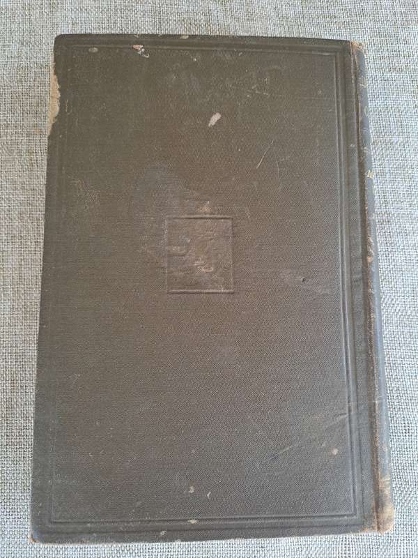 The Institutes of Cape Law -  The Colony of the Cape of Good Hope - 1917