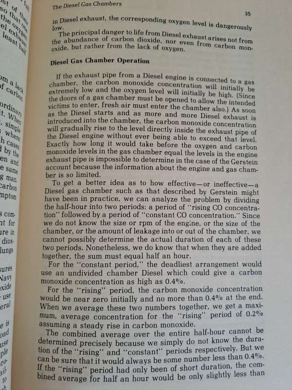 The Journal of Historical Review - Vol 5 Number 1 - Spring 1984