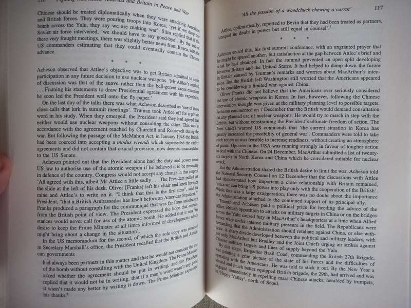Fighting with Allies - America and Britain in Peace and War - Robin Renwick