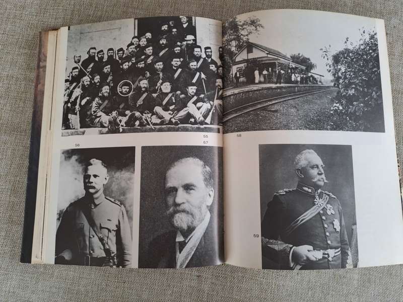 Joseph Baynes Pioneer - R.O. Pearse