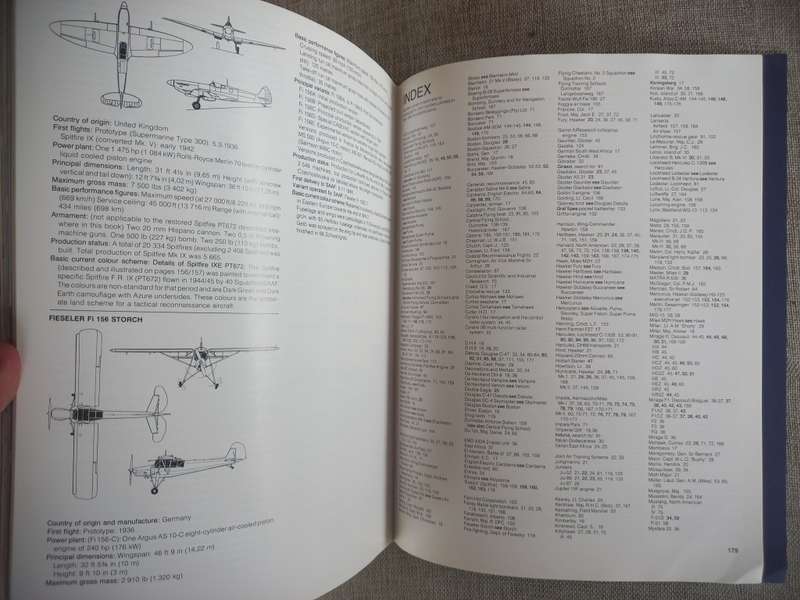 Aircraft of the South African Airforce - Herman Potgieter - Willem Steenkamp