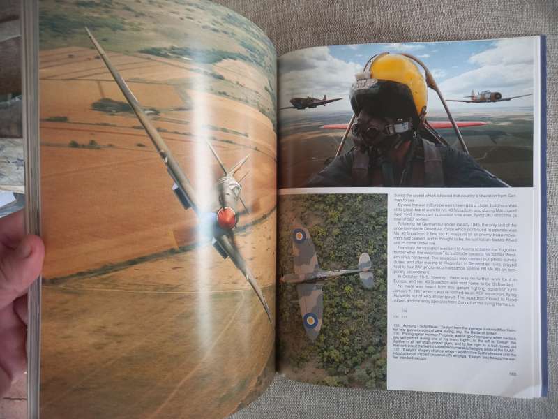 Aircraft of the South African Airforce - Herman Potgieter - Willem Steenkamp