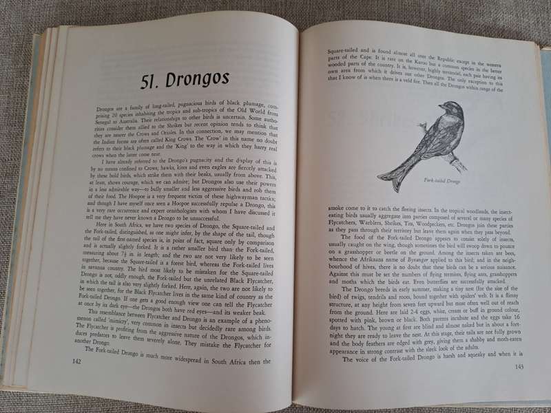 The Farmer`s Birds - J.M. Winterbottom
