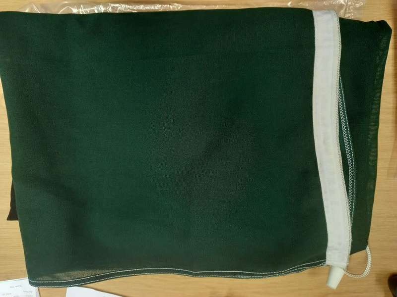 SADF Infantry Flag