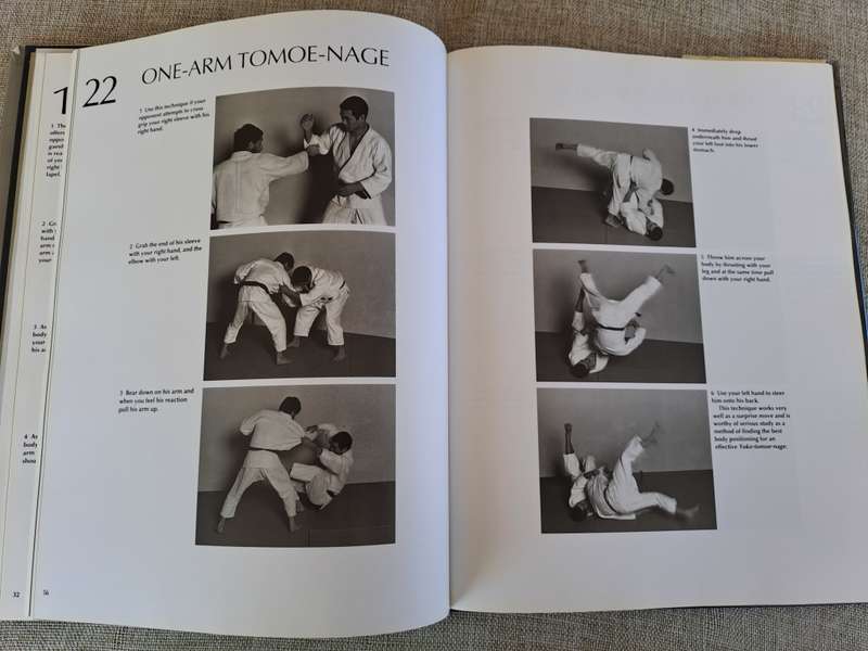 Fighting Judo - Katsuhiko Kashiwazaki