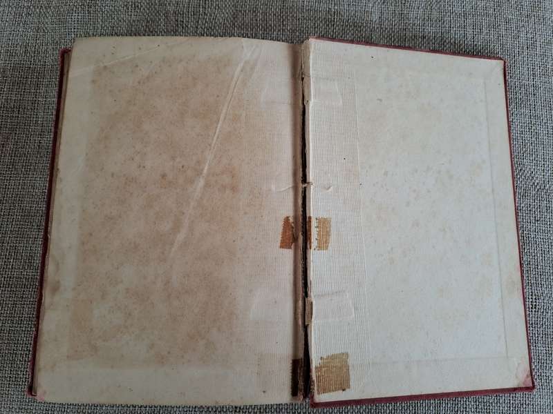 Tom Brown`s School Days By An Old Boy
