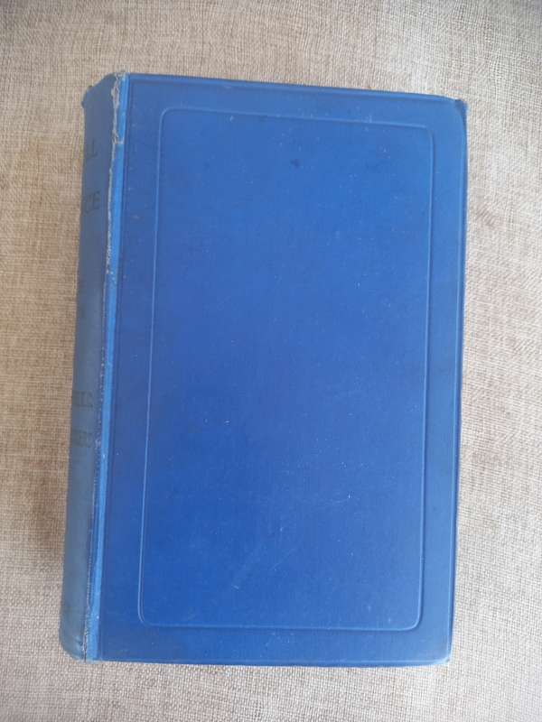 Powell`s Principles and Practice of the Law of Evidence - 10th edition - William Blake Odgers - 1921