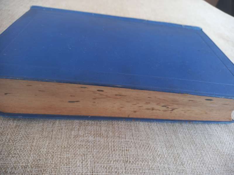 Powell`s Principles and Practice of the Law of Evidence - 10th edition - William Blake Odgers - 1921