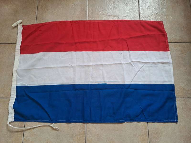 Netherlands National Flag 90cm x 60cm