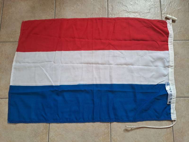 Netherlands National Flag 90cm x 60cm