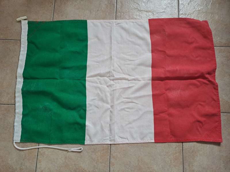 Italy National Flag 90cm x 60cm