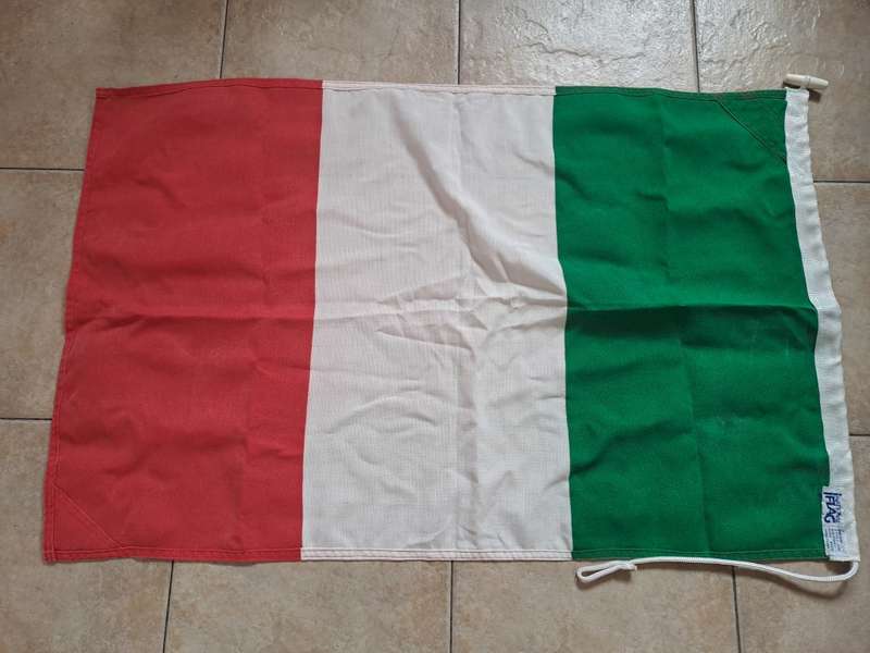 Italy National Flag 90cm x 60cm