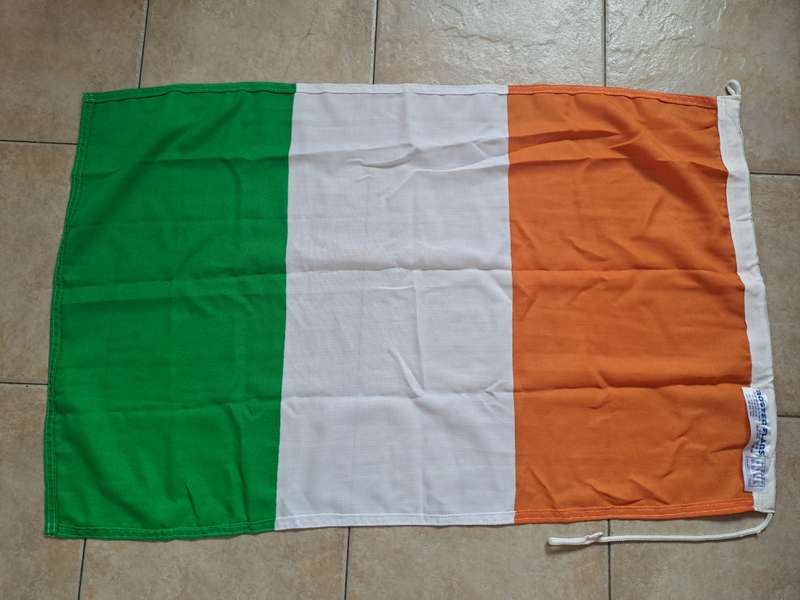 Ivory Coast National Flag 90 cm x 60cm