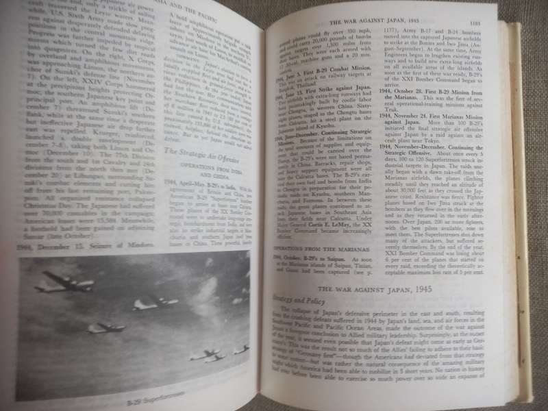 The Encyclopedia of Military History from 3500 B.C. to the Present