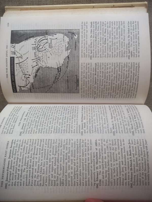 The Encyclopedia of Military History from 3500 B.C. to the Present