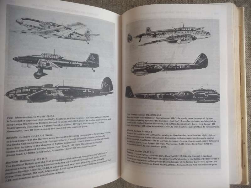 The Encyclopedia of Military History from 3500 B.C. to the Present