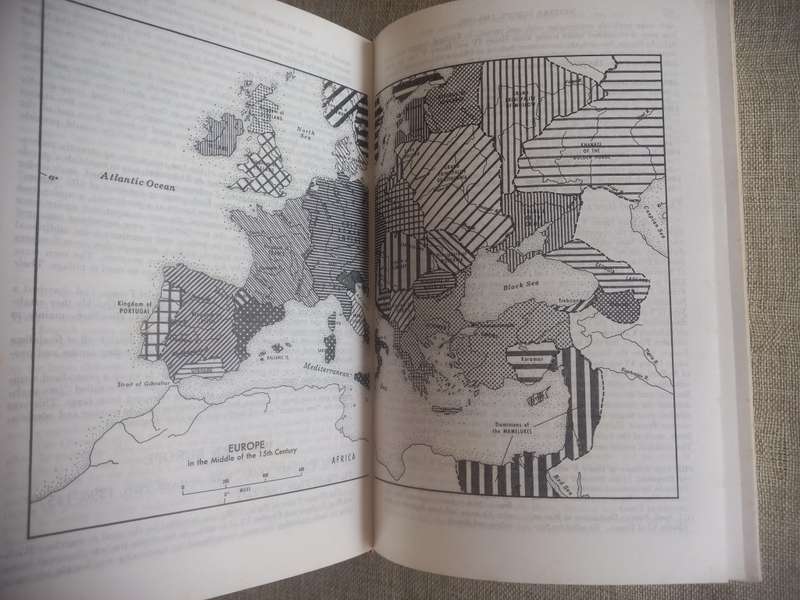 The Encyclopedia of Military History from 3500 B.C. to the Present