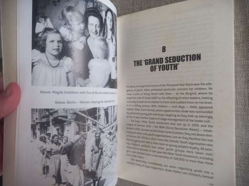 Nazi Women, Hitler`s Seduction of a Nation - Cate Haste