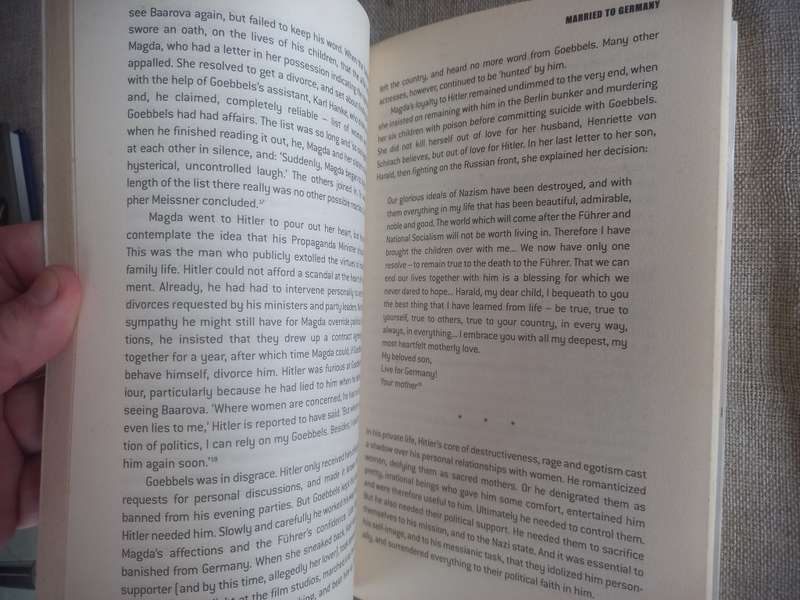 Nazi Women, Hitler`s Seduction of a Nation - Cate Haste
