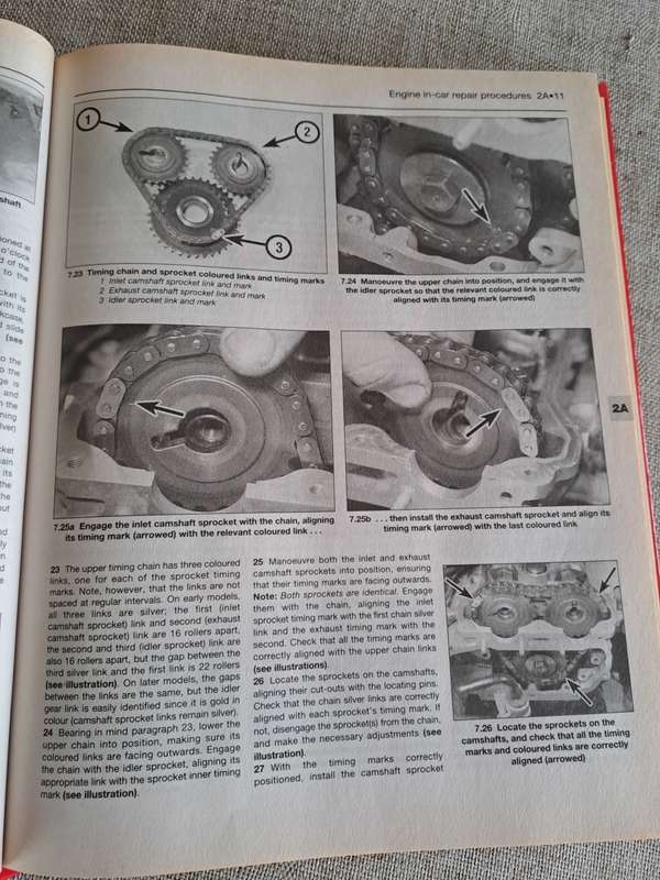 Nissan Sunny Service and Repair Manual April 1991 to 1995 - Haynes