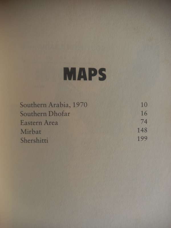 SAS Secret War - codename Operation Storm - Maj Genl Tony Jeapes CB OBE MC