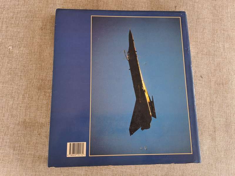 More than Game: A Salute to the South African Air Force