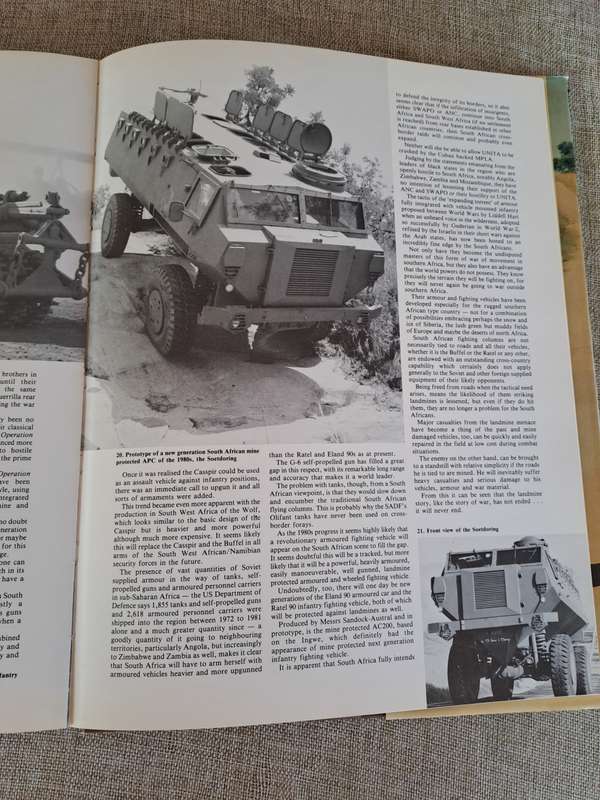 Taming the Landmine - Peter Stiff