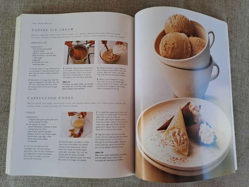 Coffee - Mary Banks, Christine McFadden, Catherine Atkinson