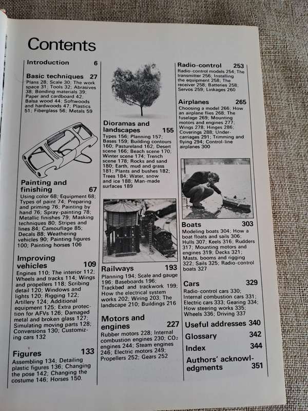 The Modelmaker`s Handbook - Albert Jackson & David Day