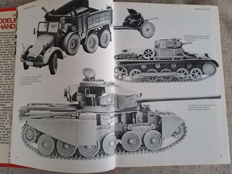 The Modelmaker`s Handbook - Albert Jackson & David Day