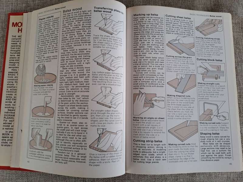 The Modelmaker`s Handbook - Albert Jackson & David Day