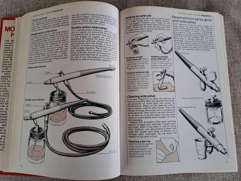 The Modelmaker`s Handbook - Albert Jackson & David Day