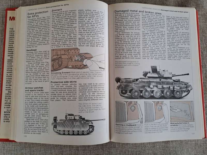 The Modelmaker`s Handbook - Albert Jackson & David Day
