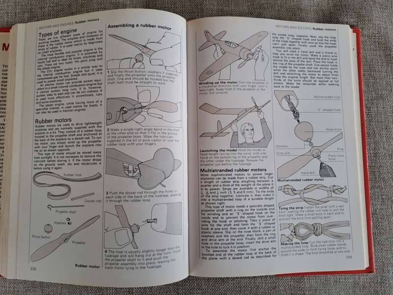 The Modelmaker`s Handbook - Albert Jackson & David Day