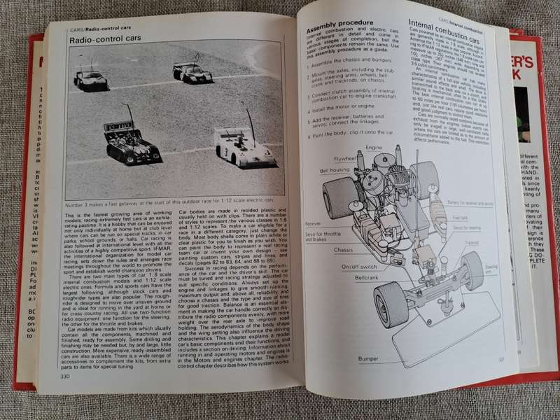 The Modelmaker`s Handbook - Albert Jackson & David Day