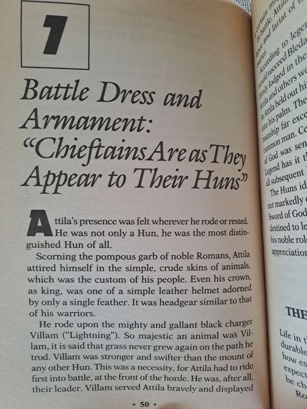 Attila The Hun - Victory Secrets of AND Leadership Secrets of - Wess Roberts