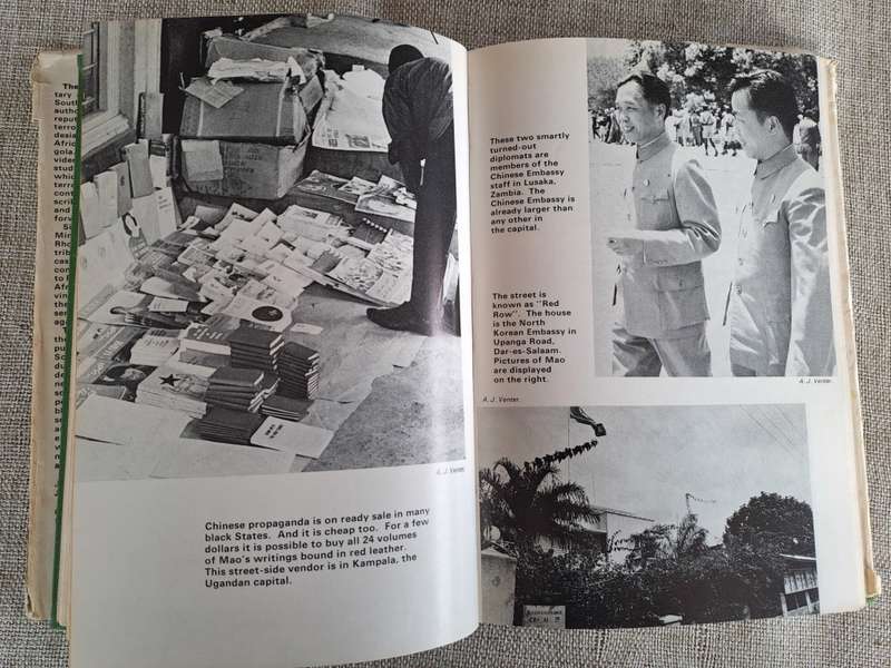 The Silent War - The Fight for Southern Africa - Reg Shay & Chris Vermaak