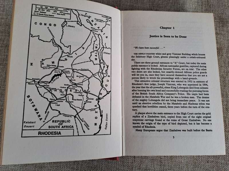 The Silent War - The Fight for Southern Africa - Reg Shay & Chris Vermaak