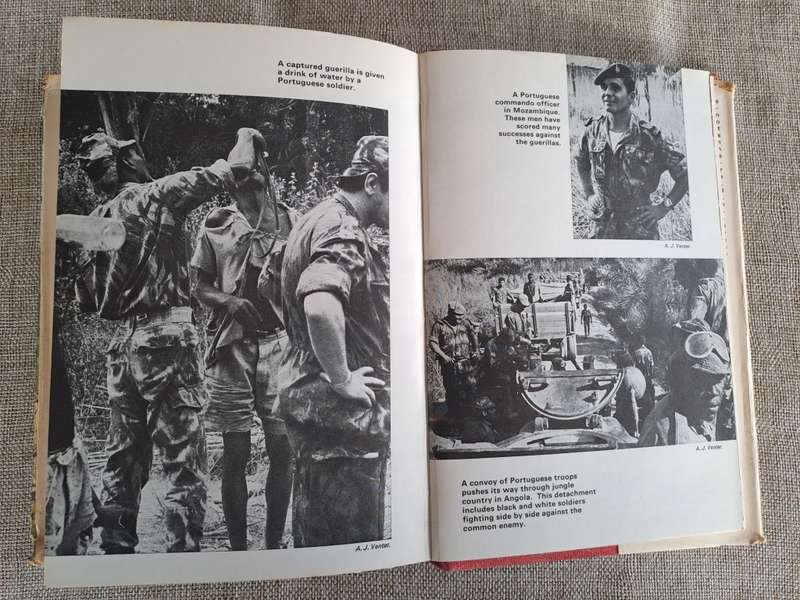 The Silent War - The Fight for Southern Africa - Reg Shay & Chris Vermaak