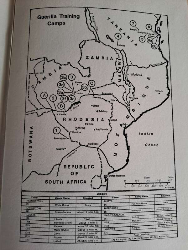The Silent War - The Fight for Southern Africa - Reg Shay & Chris Vermaak