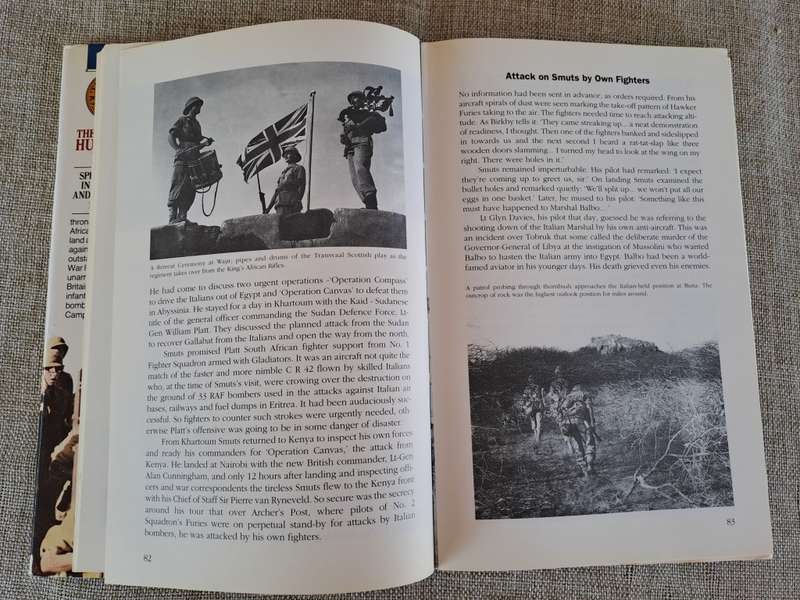 The War of a Hundred Days - James Ambrose Brown