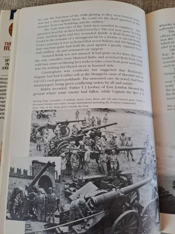 The War of a Hundred Days - James Ambrose Brown