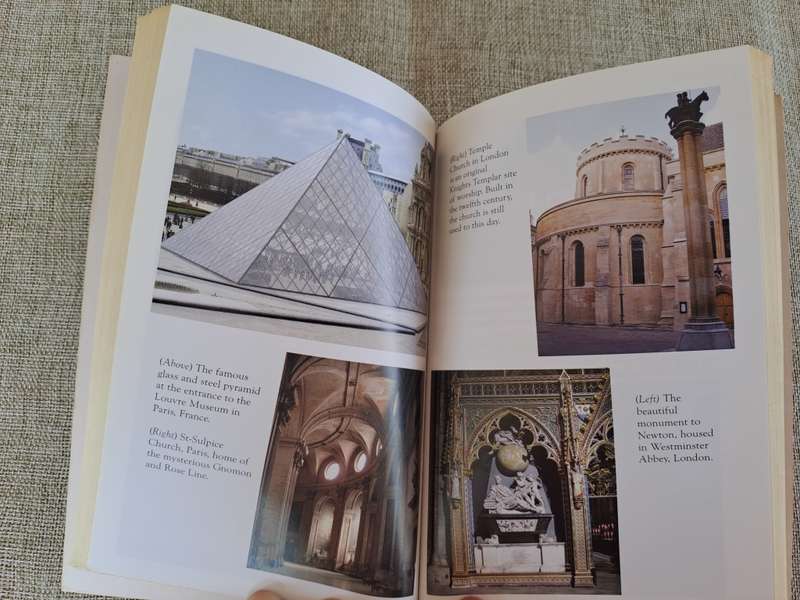 Cracking the Da Vinci Code : The Unauthorized Guide to the Facts behind the Fiction - Simon Cox