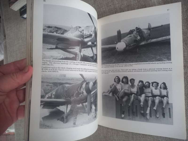 Fighters Defending the Reich: A Selection of German Wartime Photographs from the Bundesarchiv, Koble