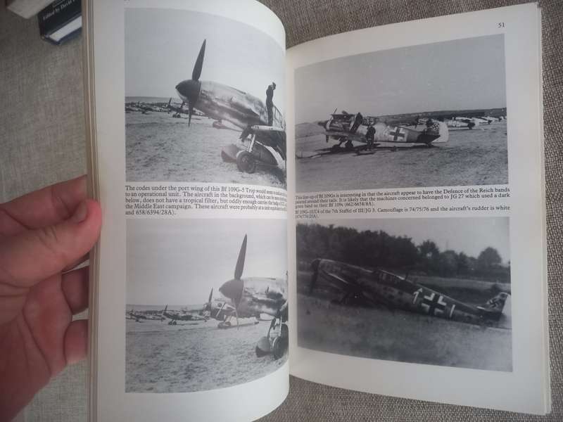 Fighters Defending the Reich: A Selection of German Wartime Photographs from the Bundesarchiv, Koble