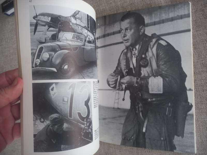 Fighters Defending the Reich: A Selection of German Wartime Photographs from the Bundesarchiv, Koble