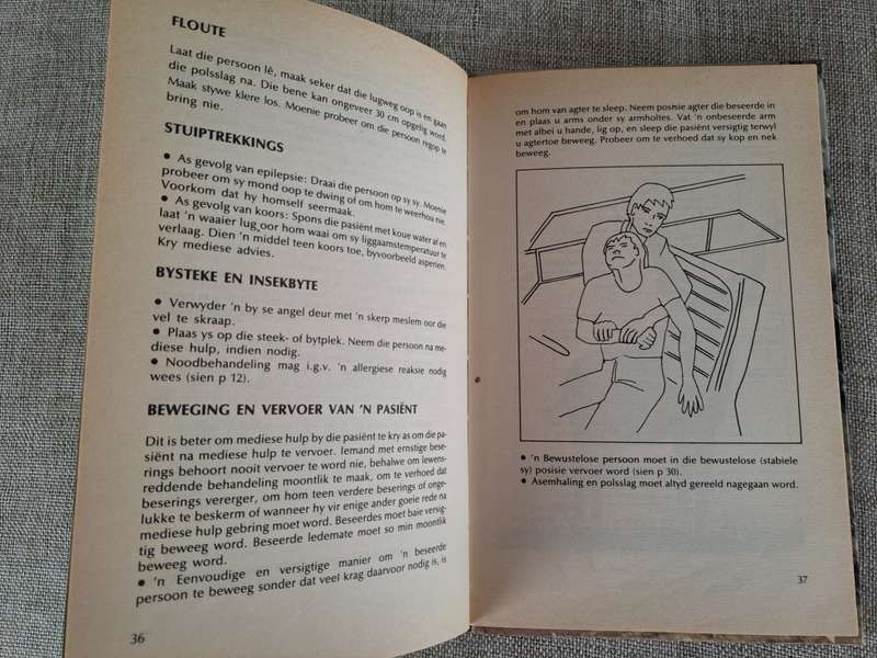 Oorlewing in die Wildernis - Dr. Eddie Young